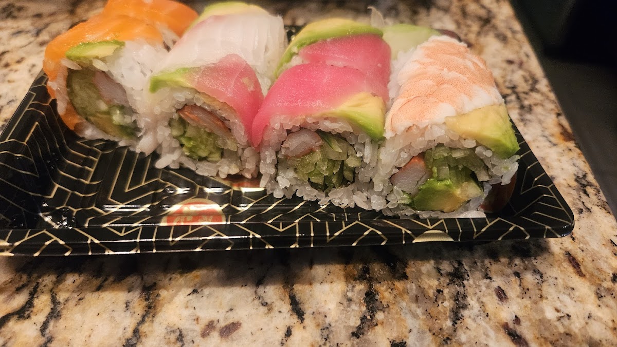 Cocochi Asian Cuisine Photos 2